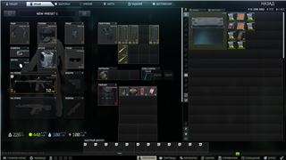 купить аккаунт Escape from Tarkov